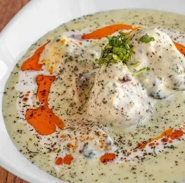 Butter Chicken SE Calgary — Feast of India