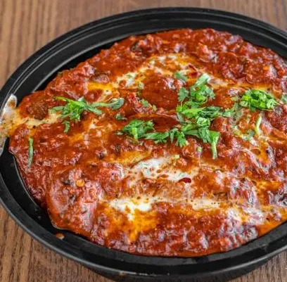 Dal Makhani Calgary restaurant — Feast of India