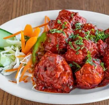 Tandoori Chicken buffet Calgary SE — Feast of India